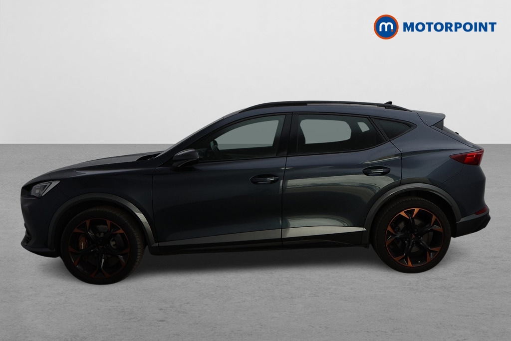 Used Cupra Formentor 2020 for sale - 77421150: Photo 4