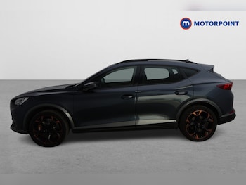 Used Cupra Formentor 2020 for sale - 77421150: Photo