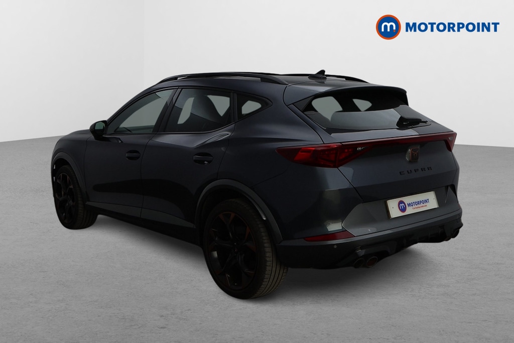 Used Cupra Formentor 2020 for sale - 77421150: Photo 5