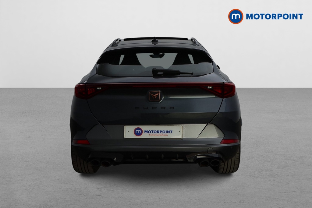 Used Cupra Formentor 2020 for sale - 77421150: Photo 6