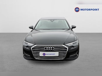 Used Audi A6 2023 for sale - 78499980: Photo