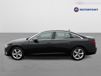 Used Audi A6 2023 for sale - 78499980: Photo