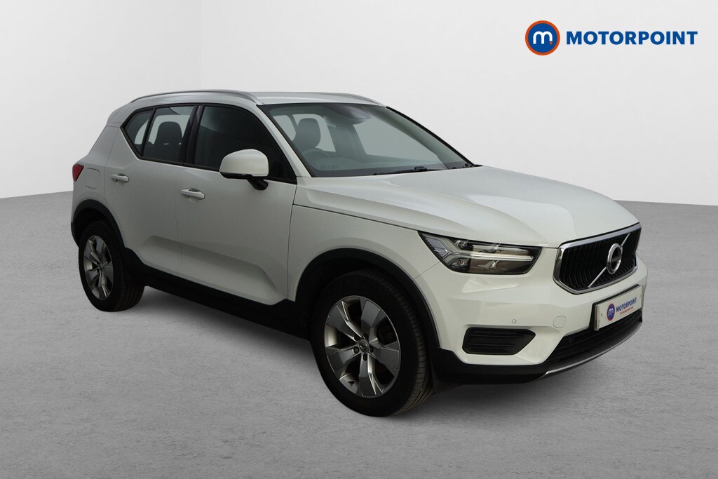 Used Volvo XC40 2020 for sale - 76355871: Photo 1