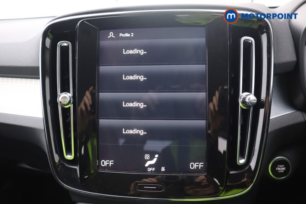 Used Volvo XC40 2020 for sale - 76355871: Photo 10