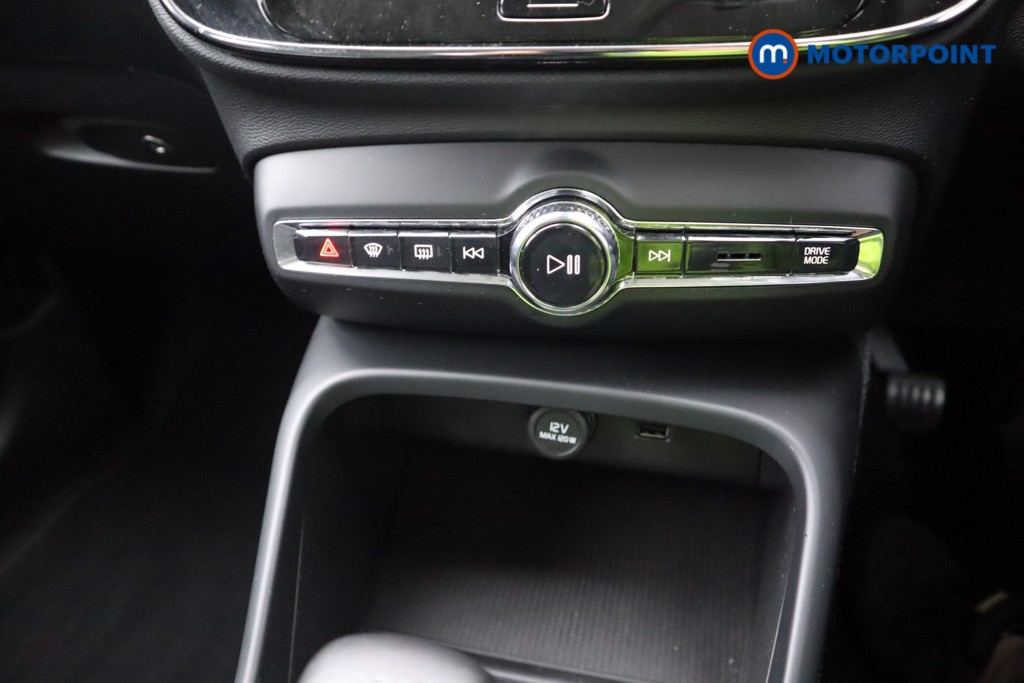 Used Volvo XC40 2020 for sale - 76355871: Photo 11