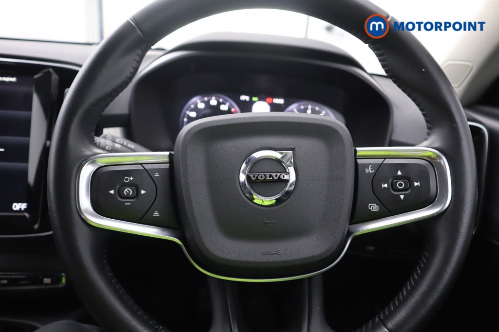 Used Volvo XC40 2020 for sale - 76355871: Photo 15