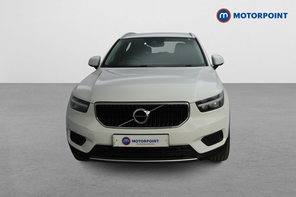 Used Volvo XC40 2020 for sale - 76355871: Photo 2
