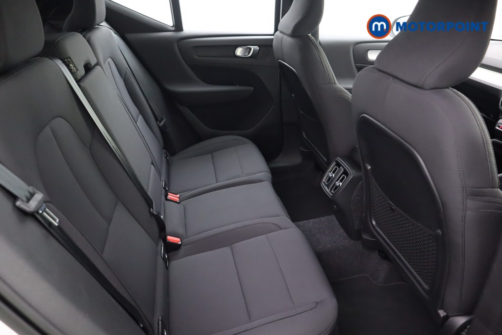 Used Volvo XC40 2020 for sale - 76355871: Photo 23