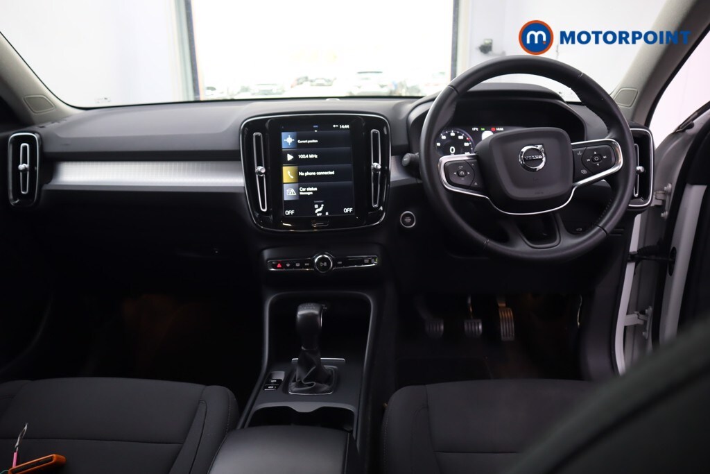Used Volvo XC40 2020 for sale - 76355871: Photo 24