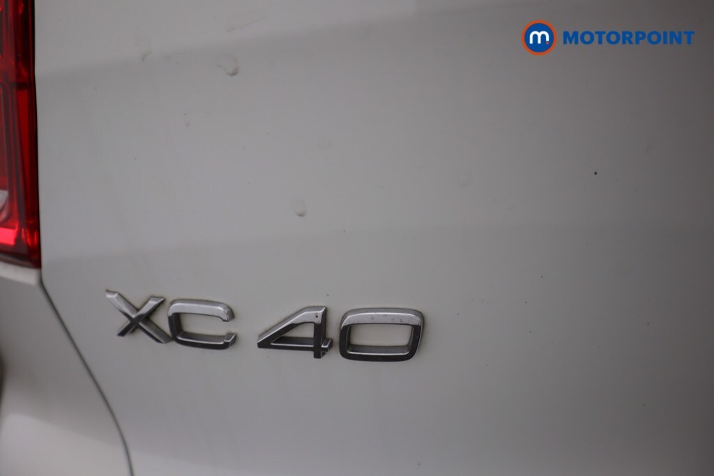 Used Volvo XC40 2020 for sale - 76355871: Photo 29