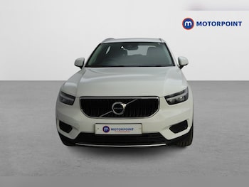 Used Volvo XC40 2020 for sale - 76355871: Photo