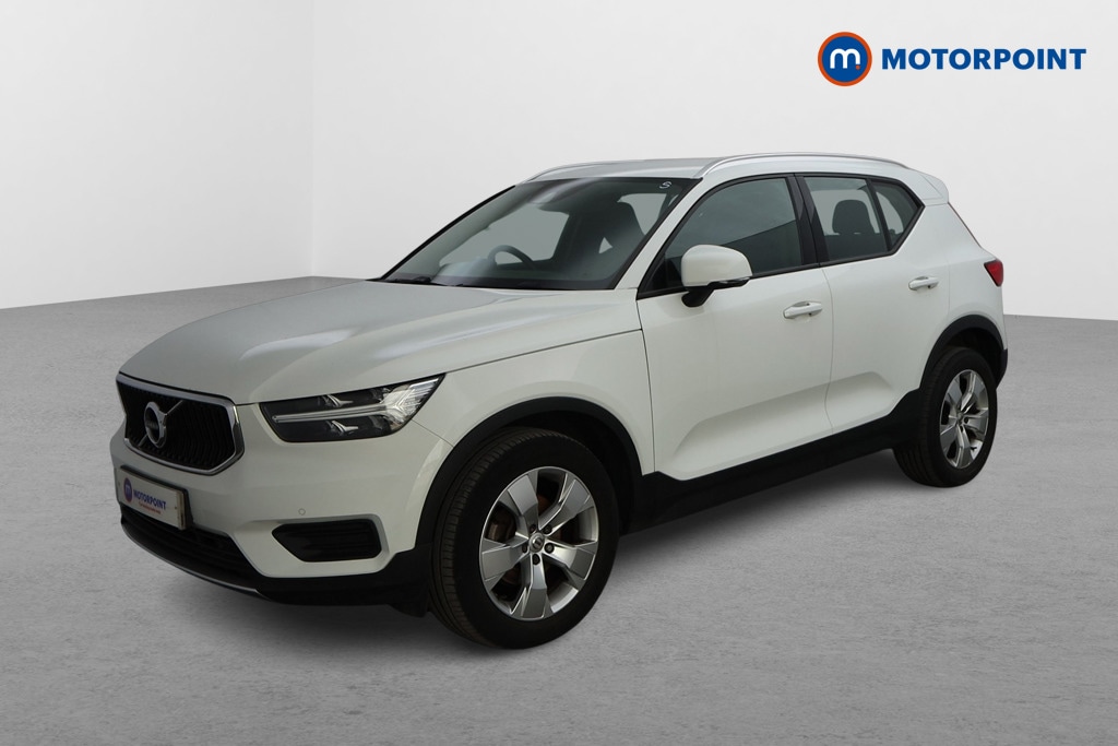 Used Volvo XC40 2020 for sale - 76355871: Photo 3
