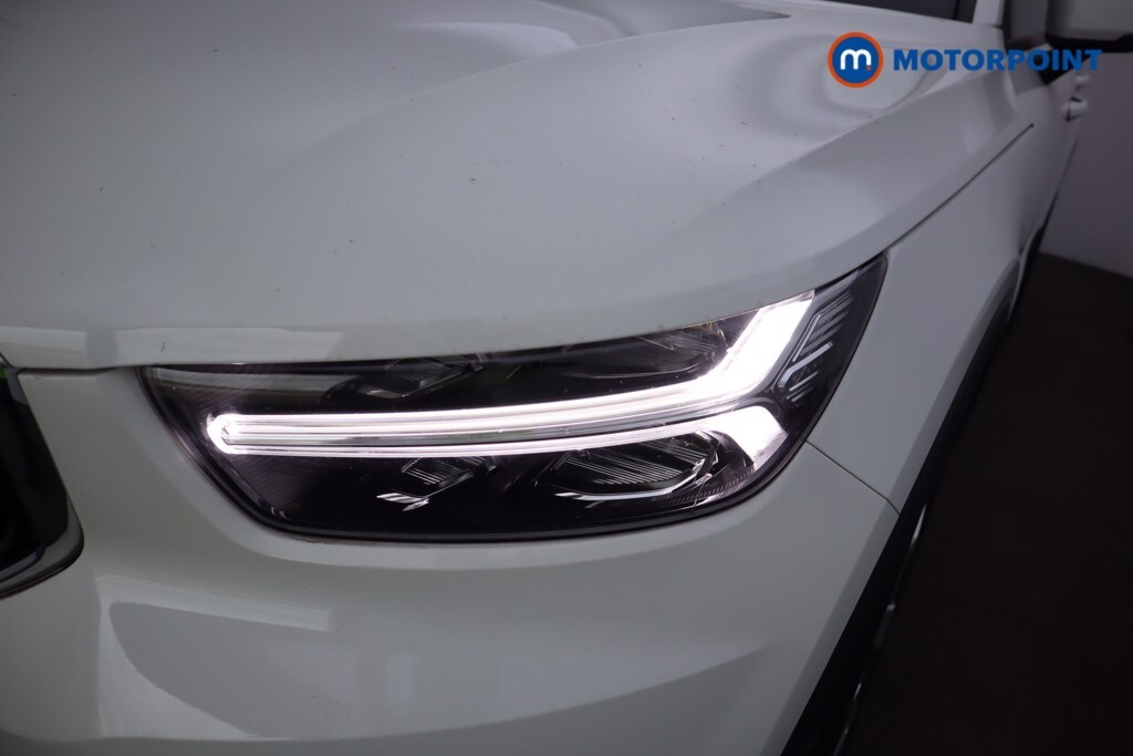 Used Volvo XC40 2020 for sale - 76355871: Photo 32