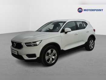 Used Volvo XC40 2020 for sale - 76355871: Photo