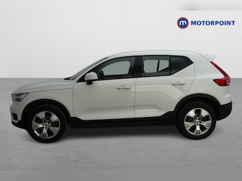 Used Volvo XC40 2020 for sale - 76355871: Photo