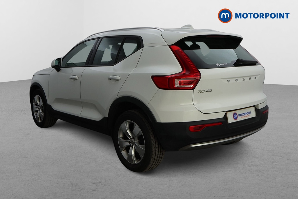 Used Volvo XC40 2020 for sale - 76355871: Photo 5