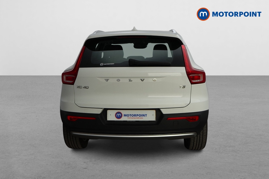 Used Volvo XC40 2020 for sale - 76355871: Photo 6