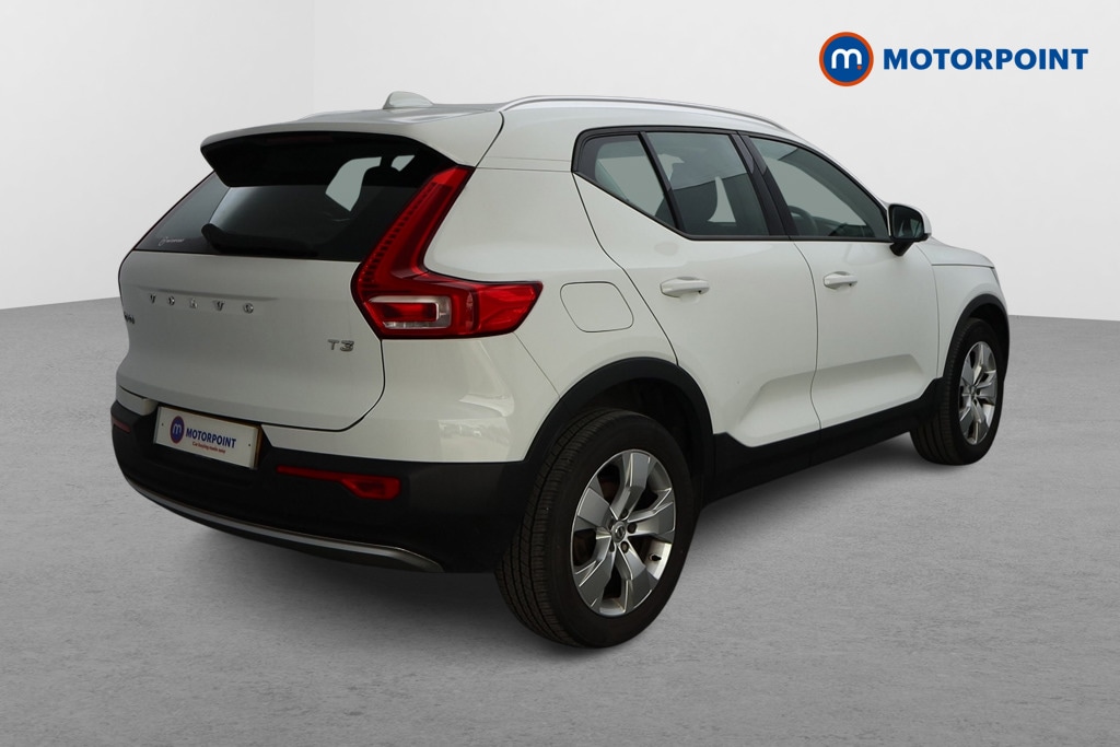Used Volvo XC40 2020 for sale - 76355871: Photo 7