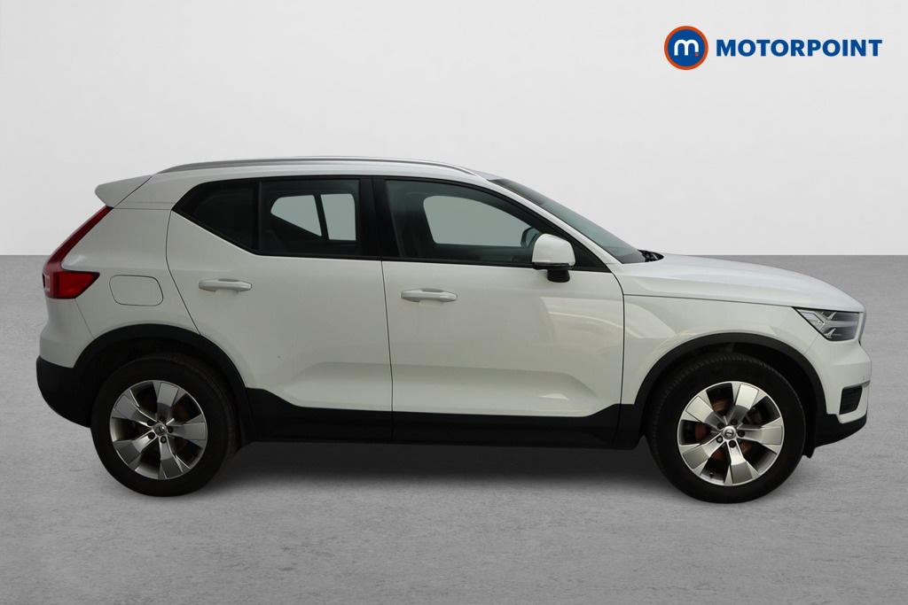Used Volvo XC40 2020 for sale - 76355871: Photo 8