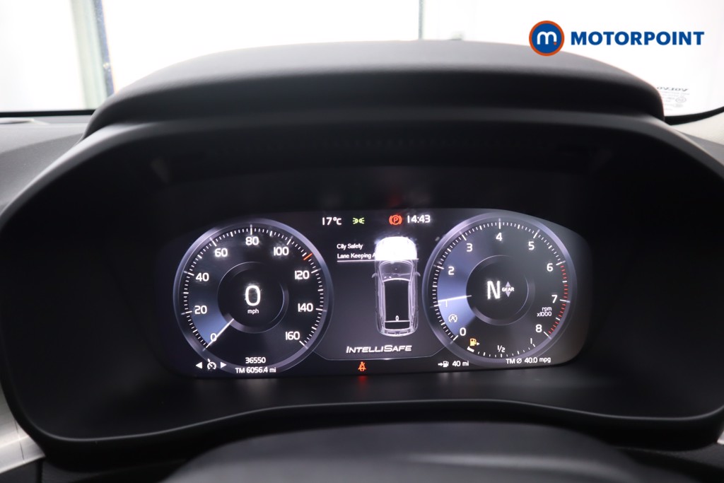 Used Volvo XC40 2020 for sale - 76355871: Photo 9