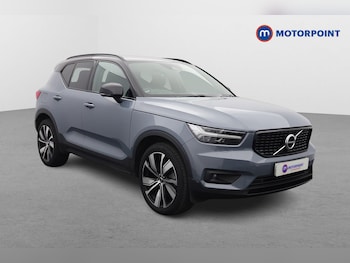 Used Volvo XC40 undefined for sale - 78485270: Photo