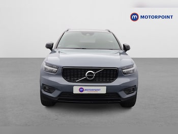 Used Volvo XC40 undefined for sale - 78485270: Photo
