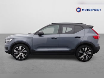 Used Volvo XC40 undefined for sale - 78485270: Photo