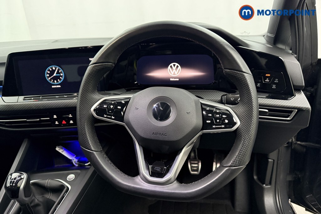 Used Volkswagen Golf 2022 for sale - 77367920: Photo 10