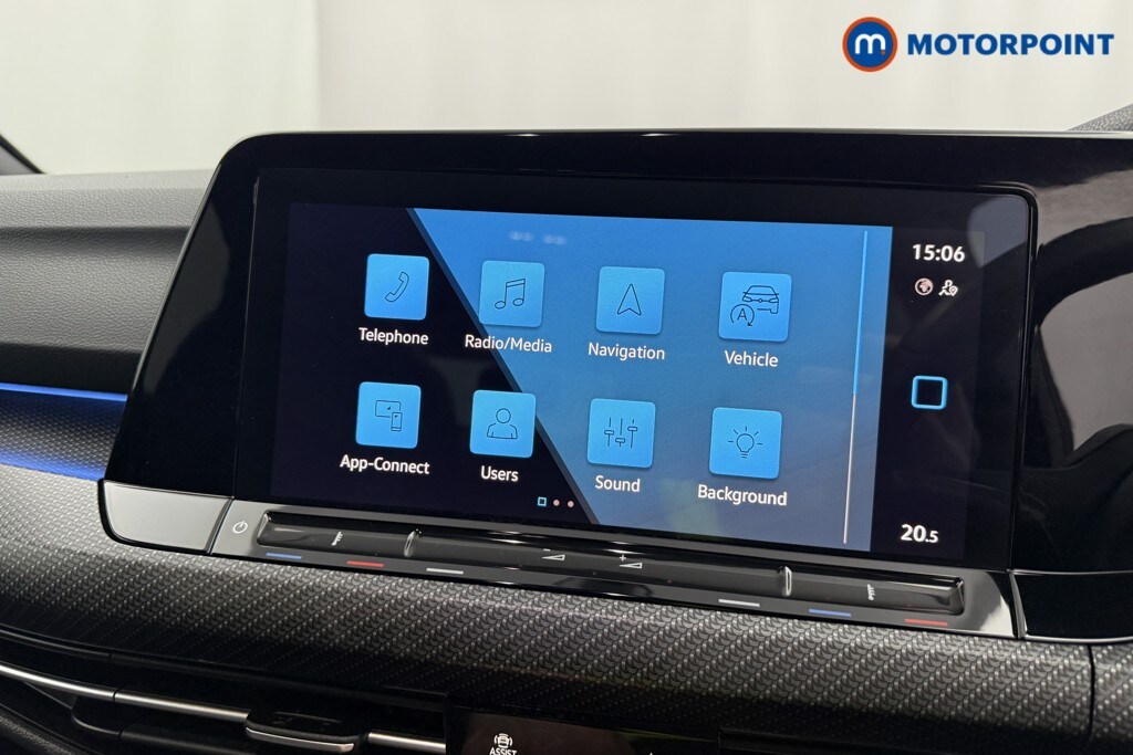 Used Volkswagen Golf 2022 for sale - 77367920: Photo 14