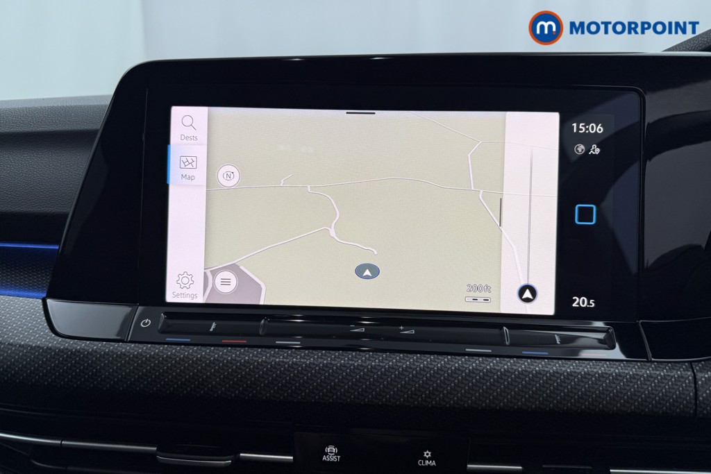 Used Volkswagen Golf 2022 for sale - 77367920: Photo 18