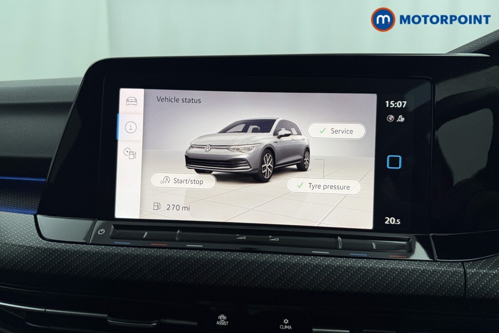 Used Volkswagen Golf 2022 for sale - 77367920: Photo 19