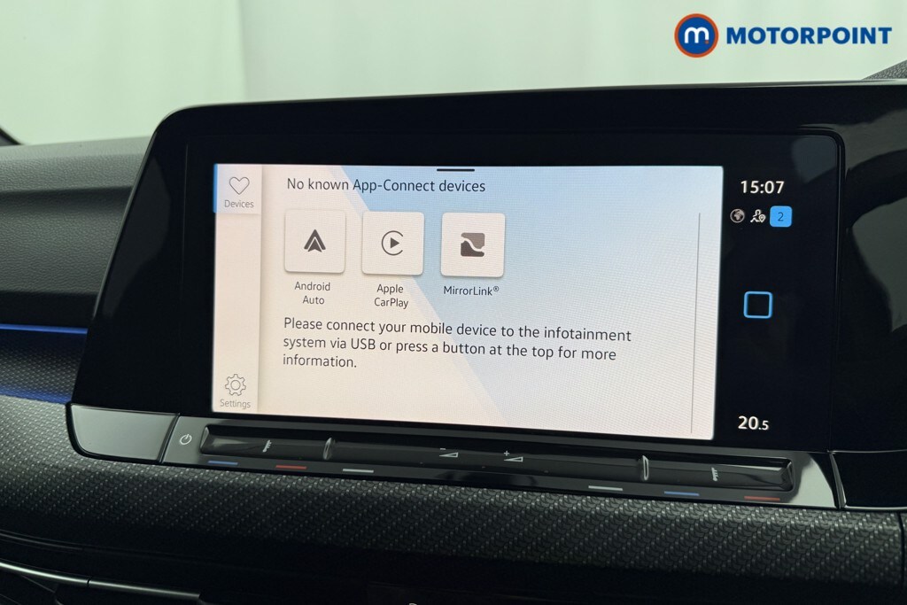 Used Volkswagen Golf 2022 for sale - 77367920: Photo 20