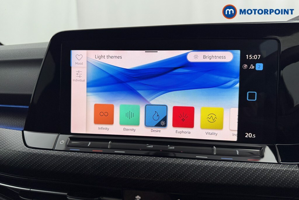 Used Volkswagen Golf 2022 for sale - 77367920: Photo 21