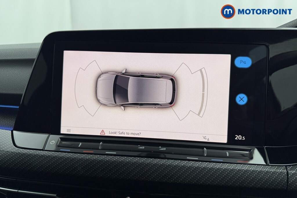 Used Volkswagen Golf 2022 for sale - 77367920: Photo 22