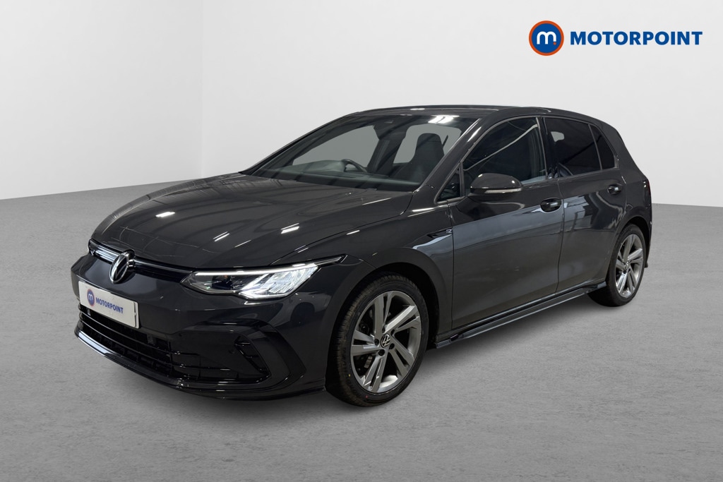 Used Volkswagen Golf 2022 for sale - 77367920: Photo 3