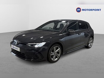 Used Volkswagen Golf 2022 for sale - 77367920: Photo