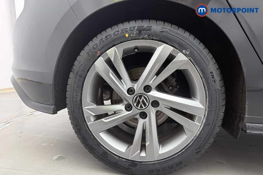 Used Volkswagen Golf 2022 for sale - 77367920: Photo 42