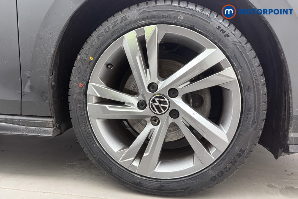 Used Volkswagen Golf 2022 for sale - 77367920: Photo 43