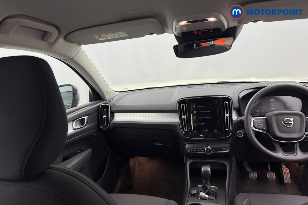 Used Volvo XC40 2021 for sale - 77196128: Photo 12