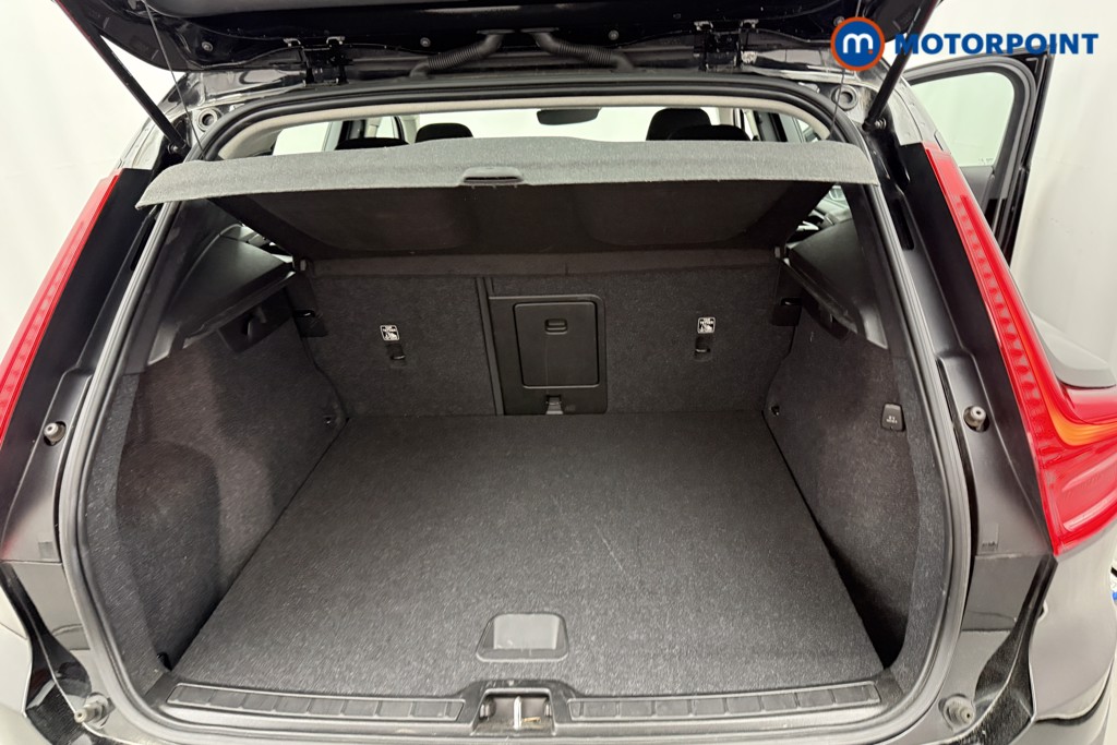 Used Volvo XC40 2021 for sale - 77196128: Photo 14