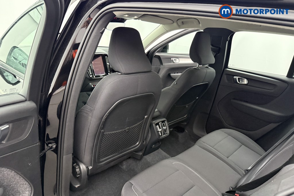 Used Volvo XC40 2021 for sale - 77196128: Photo 16