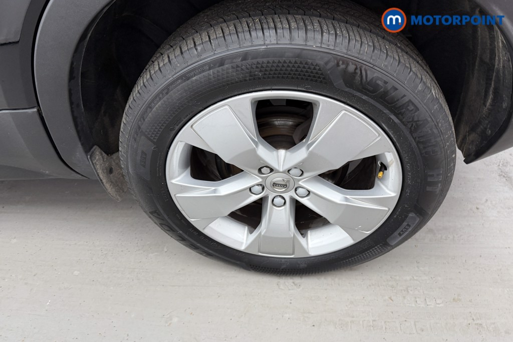 Used Volvo XC40 2021 for sale - 77196128: Photo 18