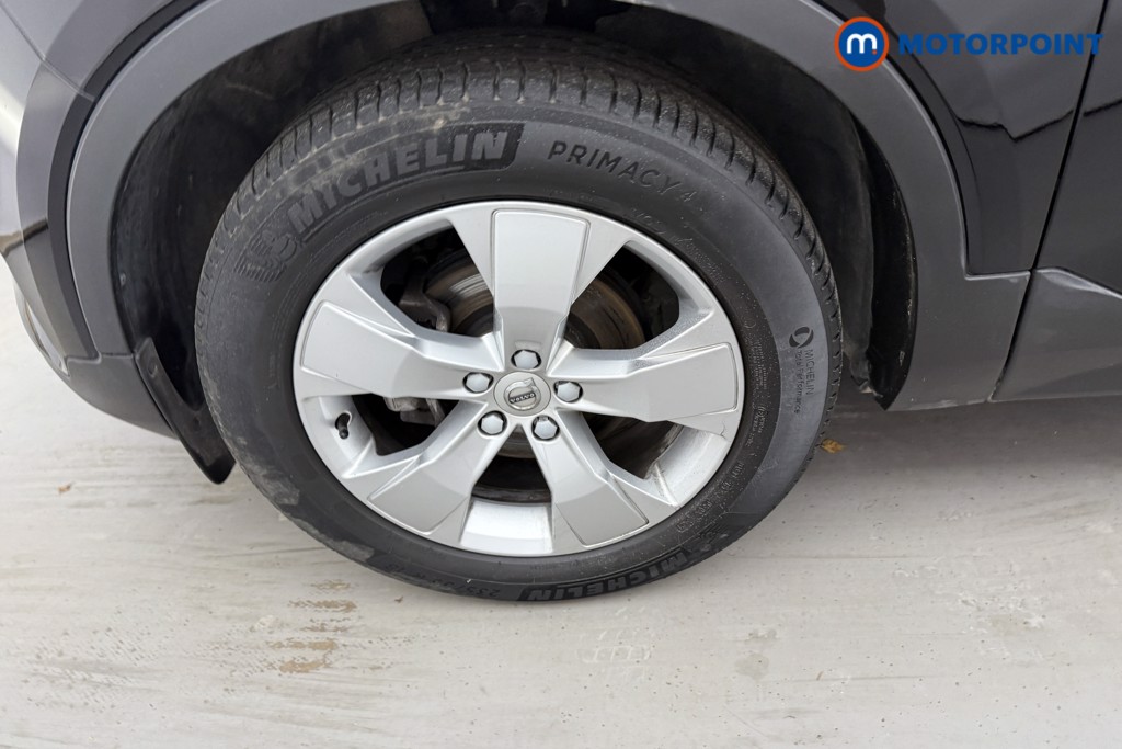 Used Volvo XC40 2021 for sale - 77196128: Photo 19