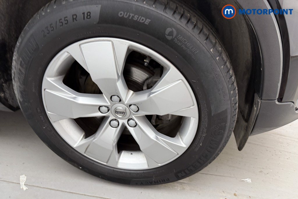 Used Volvo XC40 2021 for sale - 77196128: Photo 20