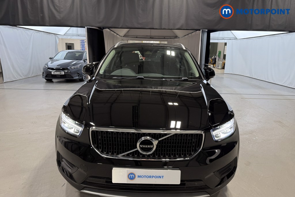 Used Volvo XC40 2021 for sale - 77196128: Photo 22