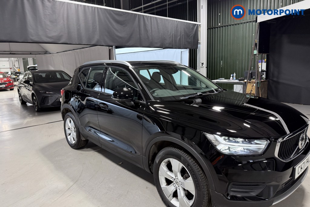 Used Volvo XC40 2021 for sale - 77196128: Photo 23