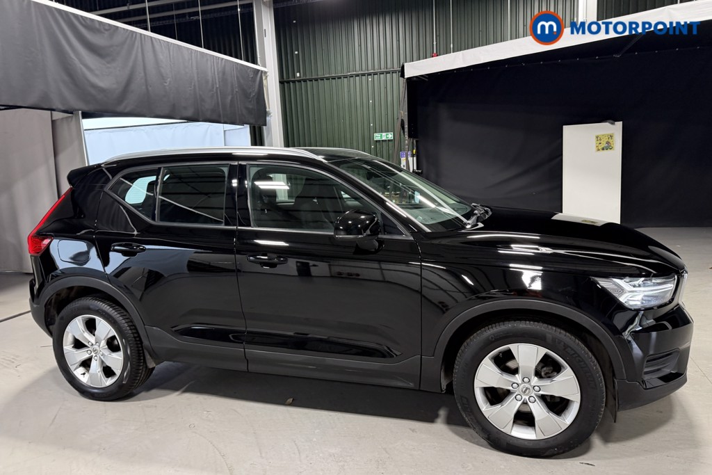 Used Volvo XC40 2021 for sale - 77196128: Photo 24
