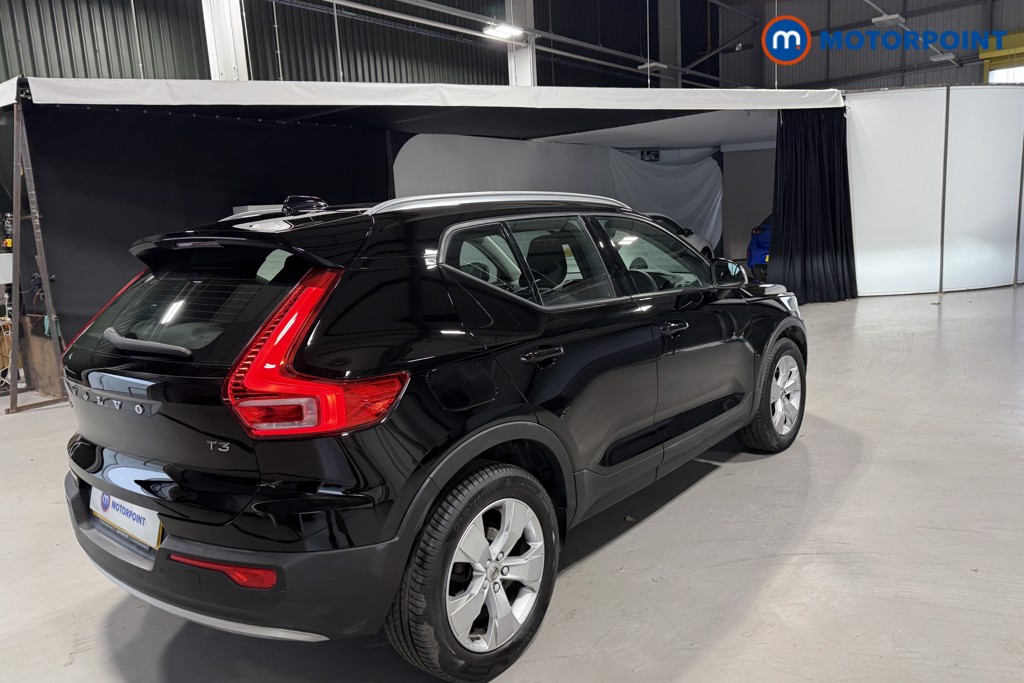 Used Volvo XC40 2021 for sale - 77196128: Photo 25