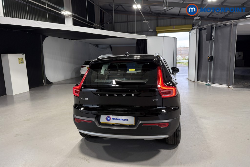 Used Volvo XC40 2021 for sale - 77196128: Photo 26