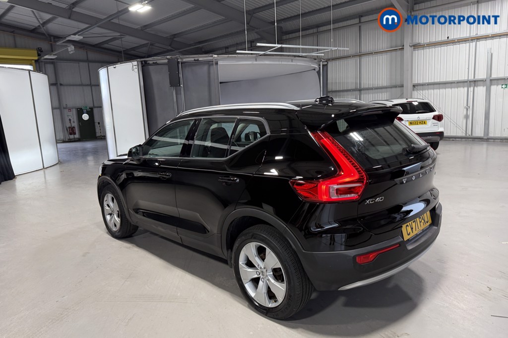 Used Volvo XC40 2021 for sale - 77196128: Photo 27